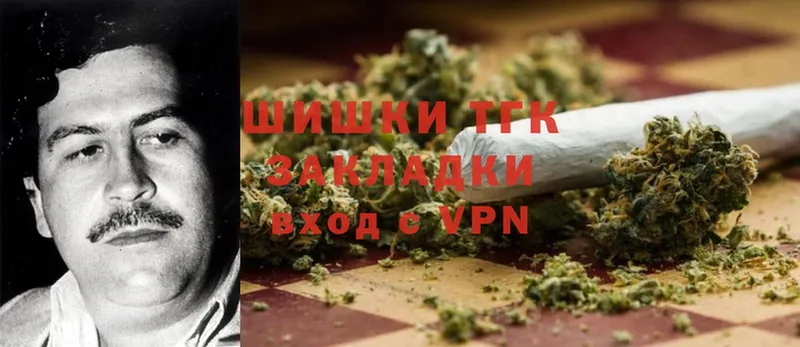 Конопля OG Kush  Солигалич 